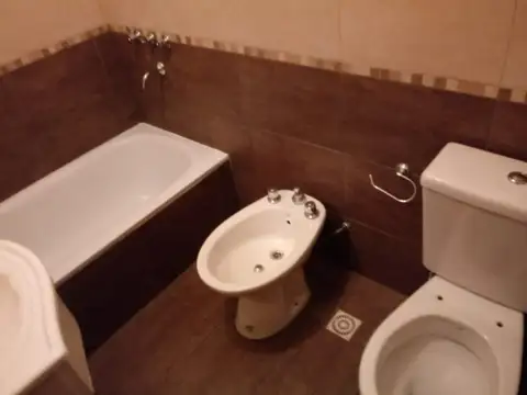 Depto Tipo Casa en Venta de 1 dormitorio