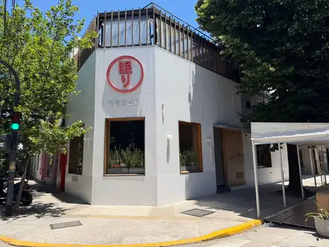 Local en Alquiler en Palermo, CABA