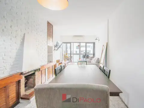 Departamento en Venta 35 años