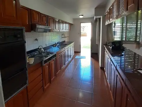 Casa en Venta 35 años