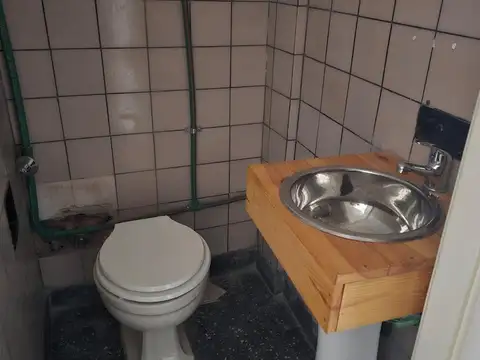 Juan de Garay al 2400