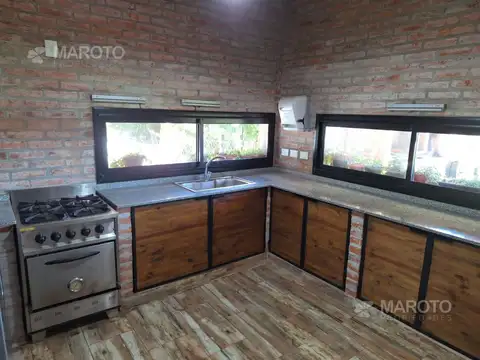 Casa en Venta 10 años