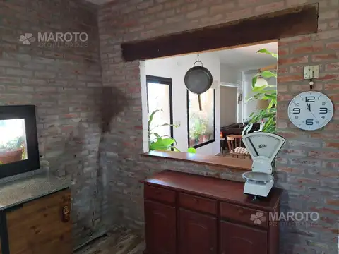 Casa en Venta al Norte