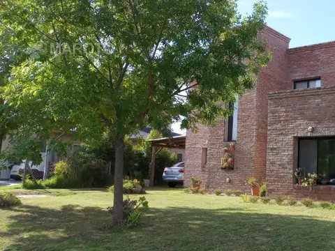 BARRIO SAN FRANCISCO, Aristóbulo del Valle al 5100 B1622 Dique Luján, Provincia de Buenos Aires