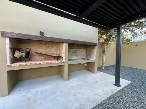 VENTA MONOAMBIENTE CARRASCO NORTE