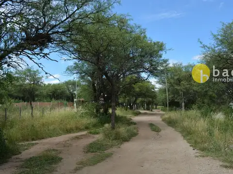 LOTE DE 1102M2 EN LOS MOLLES