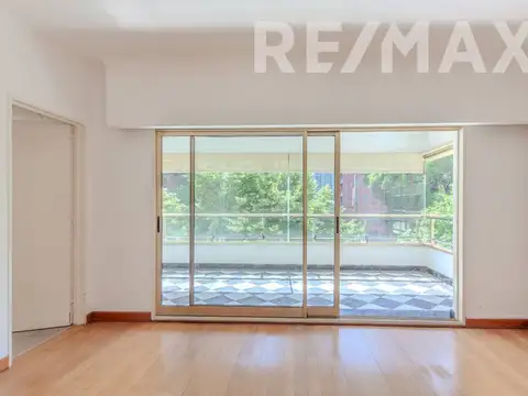 Departamento en Alquiler de 4 ambientes