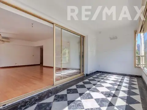 Departamento en Alquiler de 3 dormitorios