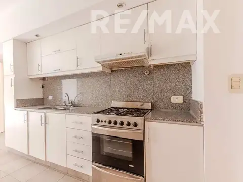 Departamento en Alquiler 25 años