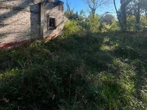 Campo en Venta Chacra