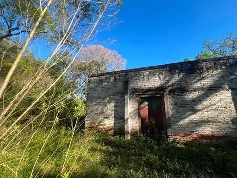 Campo en Venta de 4  ha