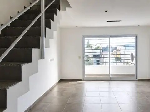 Departamento en Alquiler 6 años