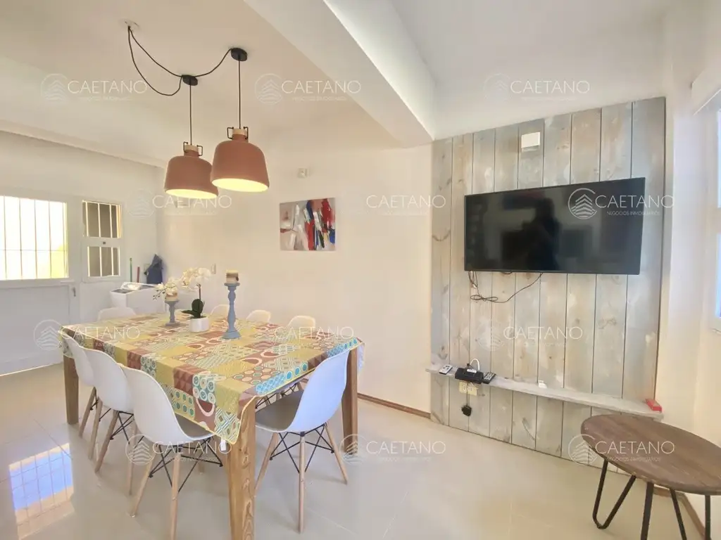 Foto 5 — Casa en Alquiler Temporal en Manantiales, Punta del Este - Argenprop