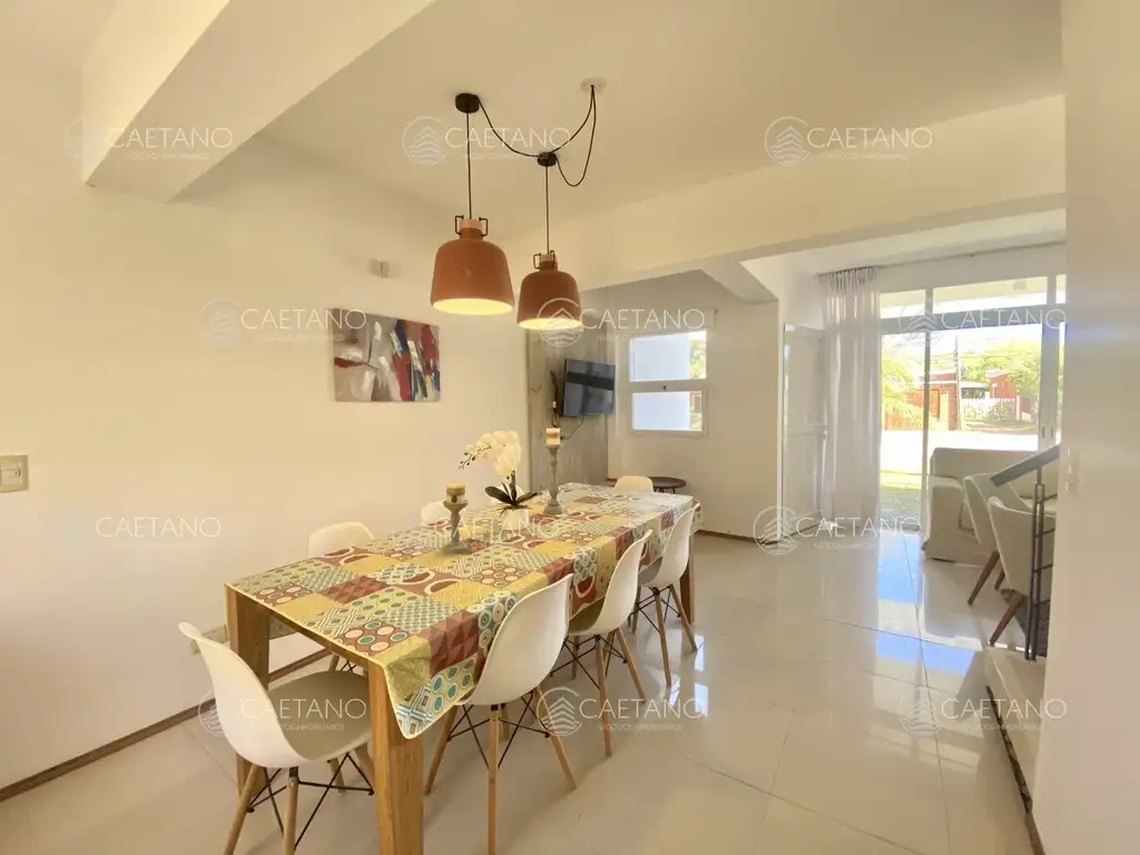 Foto 4 — Casa en Alquiler Temporal en Manantiales, Punta del Este - Argenprop