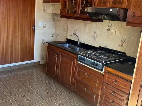 Depto Tipo Casa en Venta de 3 dormitorios