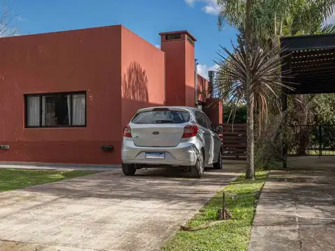 Casa en Venta de 3 dormitorios