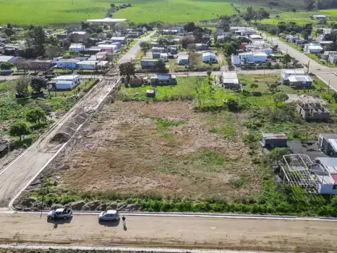 VENTA TERRENOS EN ECILDA PAULLIER