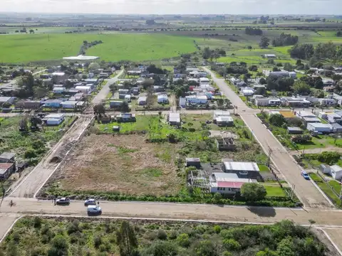 Terreno en Venta de 308,0 m2