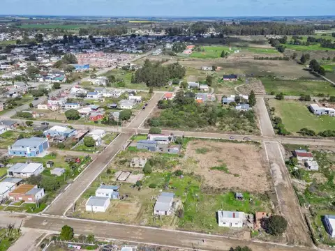 VENTA TERRENOS EN ECILDA PAULLIER