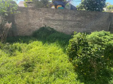 Terreno en Venta en Lanus Oeste, USD 155.000