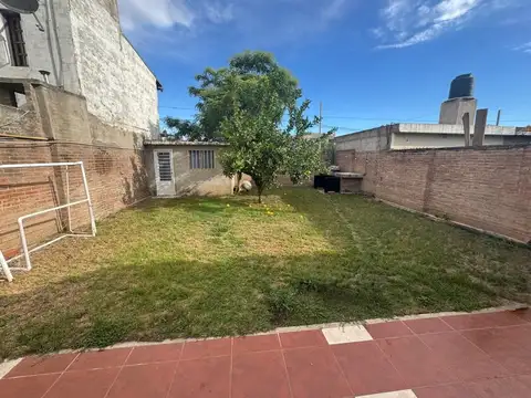 Casa en Venta en Villa Cornu, USD 48.000