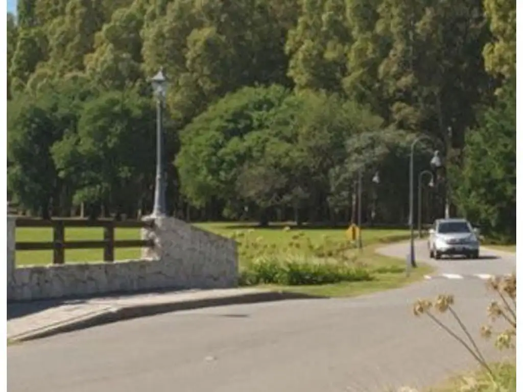 Terreno en Venta en Rumenco