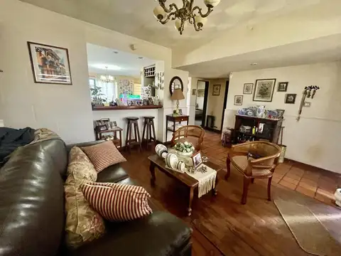 Casa en Venta en Jorge Cura, USD 185.000