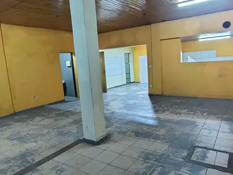 Carlos Pellegrini 619