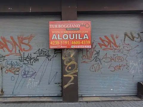 Local en Alquiler en Burzaco, $ 900.000