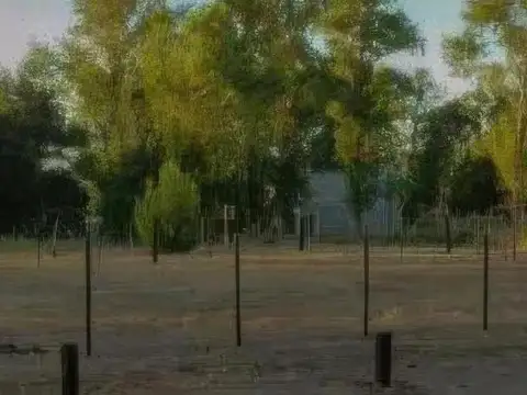 Terreno en Venta de 395,0 m2