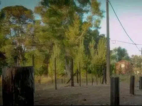 Terrenos en venta - 395mts2 - Necochea