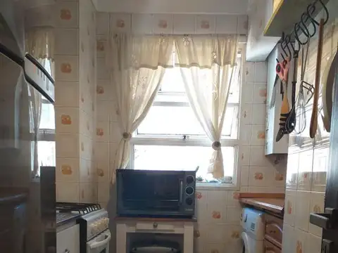 Departamento en Alquiler en Palermo, $ 730.000