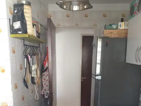 Santa Fe 4000 - Departamento 2 Ambientes con balcón - Palermo