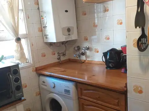 Departamento en Alquiler 40 años
