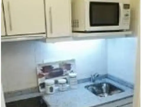 Departamento Alquiler x Temporada