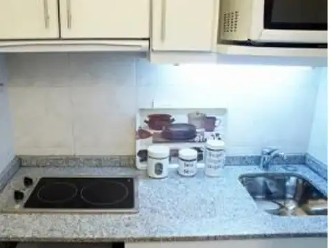 Departamento en Alquiler Temporal Apto profesional