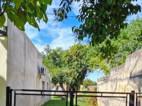 Casa en Venta de 2 dormitorios