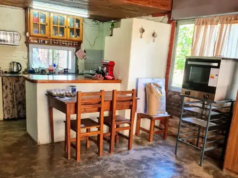 Casa en Venta en Gualeguaychu, USD 50.000