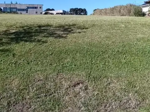 Terreno en Venta en Barrancas De San Benito, USD 43.000