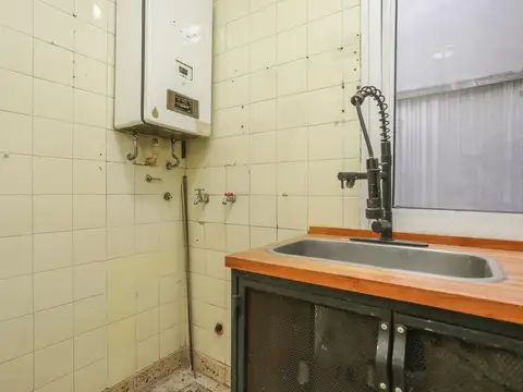 Departamento en Venta 50 años