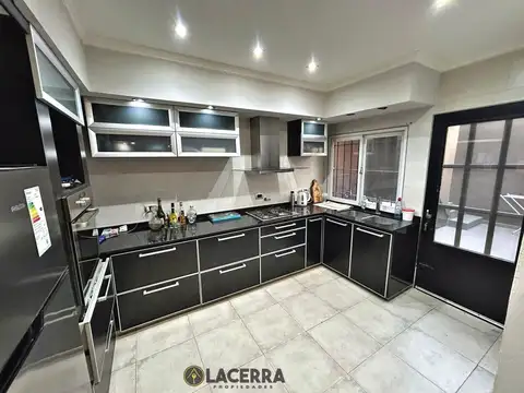 Depto Tipo Casa en Venta de 2 dormitorios