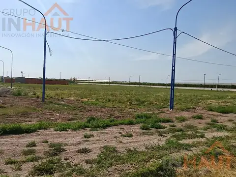 Terreno en Venta de 250,0 m2
