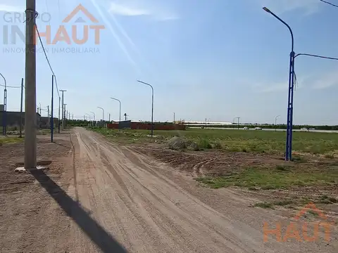 Avenida Hipolito Irigoyen