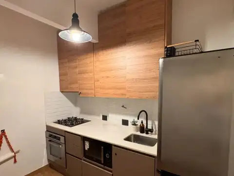 Departamento en Venta 40 años