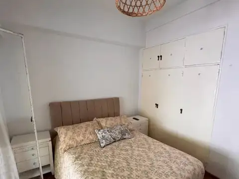 Departamento en Venta en Recoleta, USD 123.000