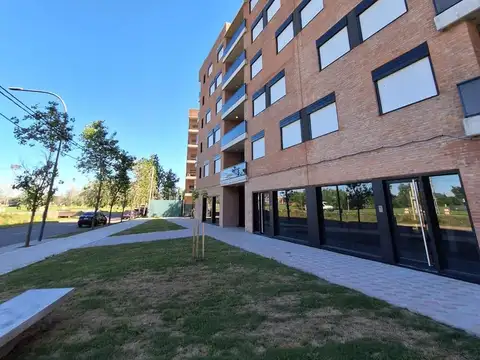 Departamento en Alquiler de 3 ambientes