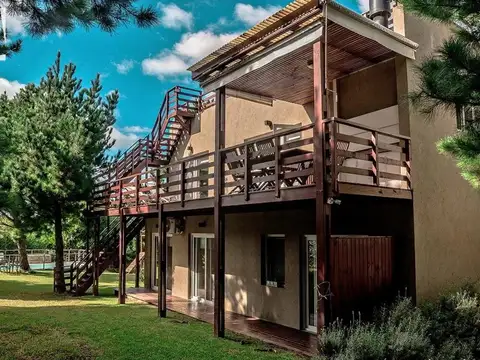 Casa en Venta en Barrio Cerrado Costa Esmeralda, USD 345.000