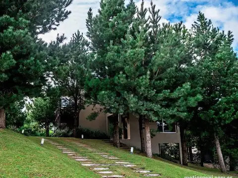 Casa en Venta 13 años