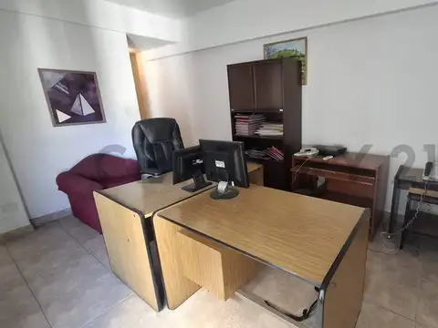 Departamento en Venta en Balvanera, CABA