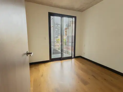 Departamento en Venta 1 año